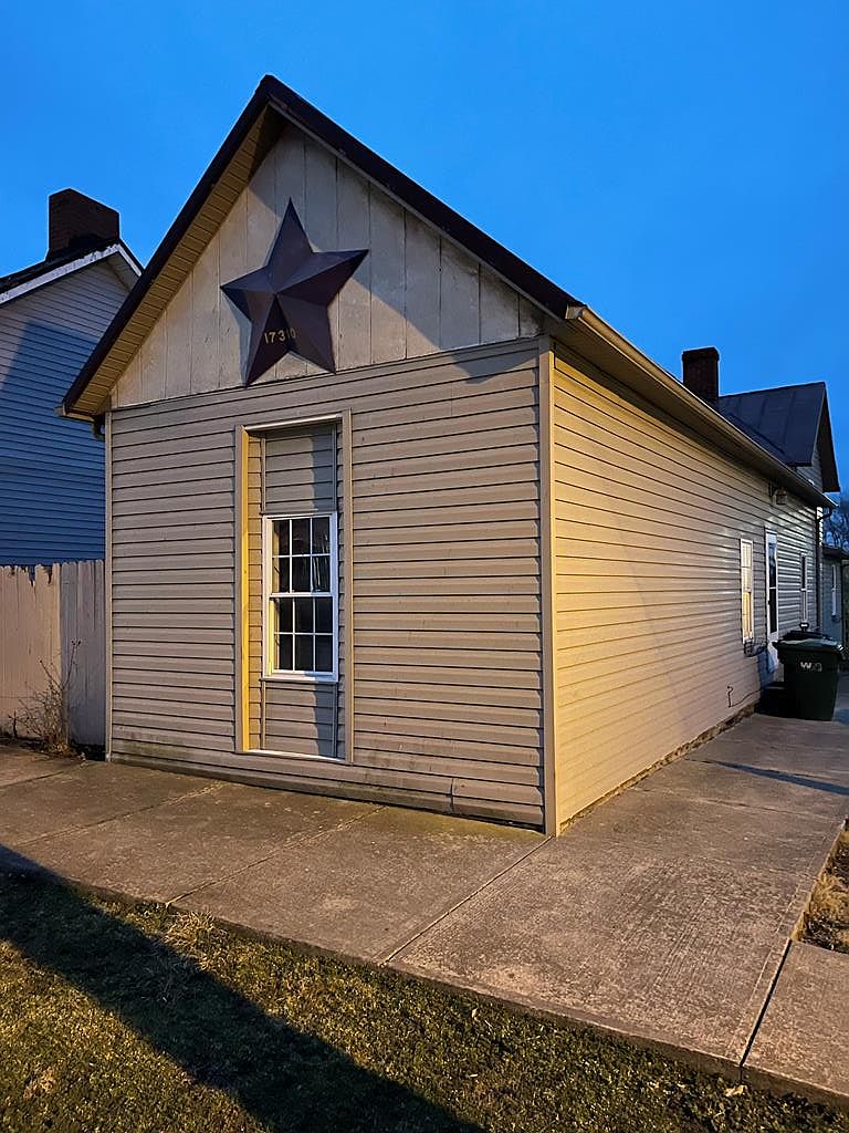17310 High St, Clarksburg, OH 43115 Zillow