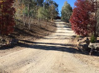 31733 Lake Meadow Rd, Acton, CA 93510