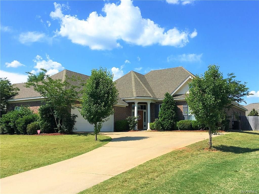 9781 Lochfield Dr, Pike Road, AL 36064 Zillow