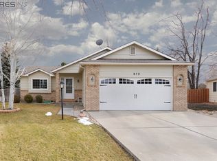 870 Charter Oak Ct, Loveland, CO 80538