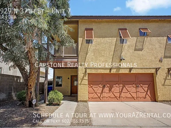 2929 N 37th St APT 7, Phoenix, AZ 85018