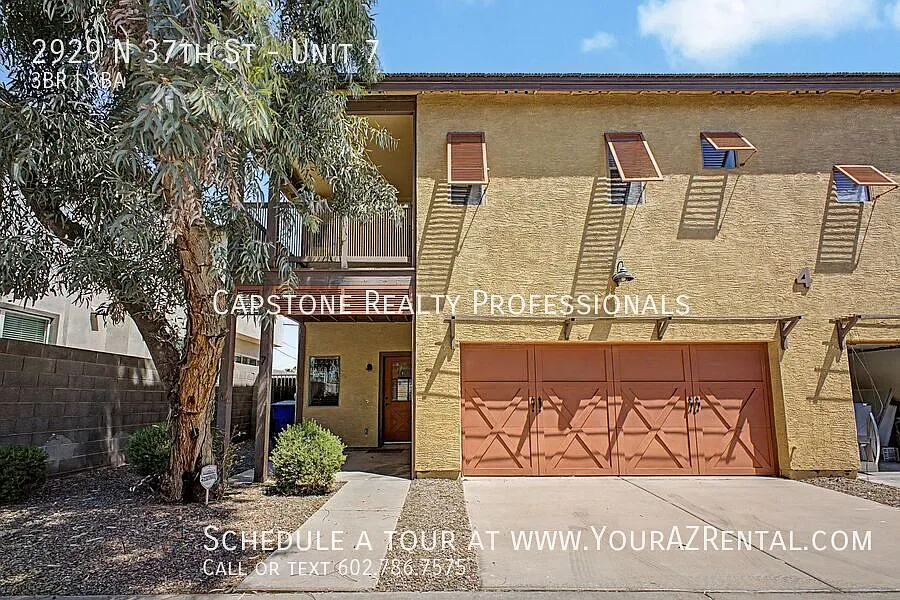Building Photo - 2929 N 37th St #7