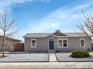 79 Jasper Ln, Dayton, NV 89403