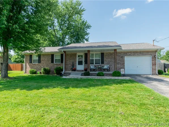 958 York Road, Scottsburg, IN 47170