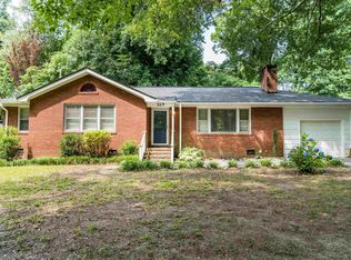 315 Francis Marion Dr, Spartanburg, SC 29302