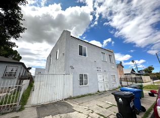 424 3/4 W 108th St #C, Los Angeles, CA 90061