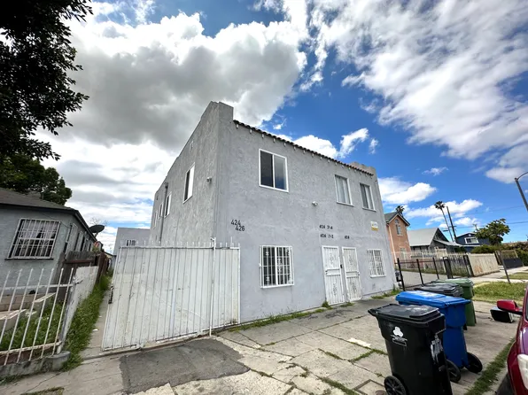 424 3/4 W 108th St #C, Los Angeles, CA 90061