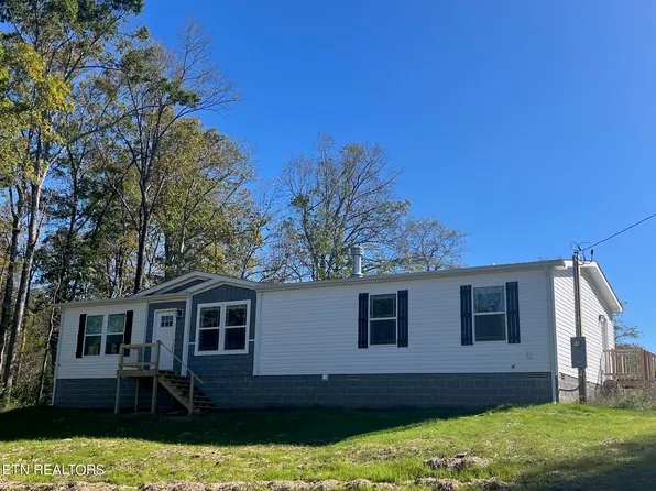 320 Finley Rd, Crossville, TN 38571