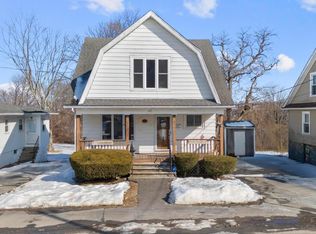 145 Geddes Ter, Waterbury, CT 06708