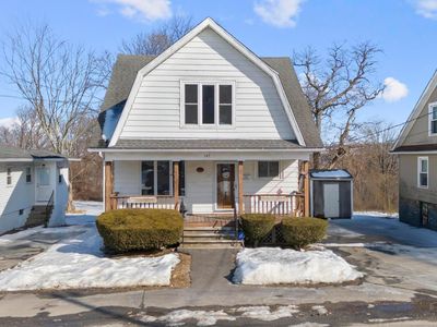 145 Geddes Terrace, Waterbury, CT, 06708