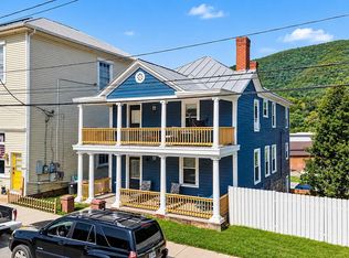 19837 Main St, Buchanan, VA 24066