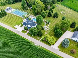5125 Highland Center Rd, Brookville, IN 47012