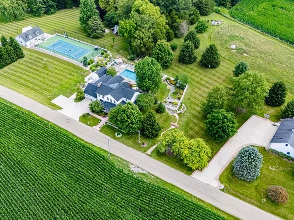 5125 Highland Center Rd, Brookville, IN 47012