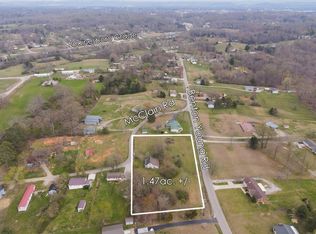 1488 McClain Rd, Cookeville, TN 38501