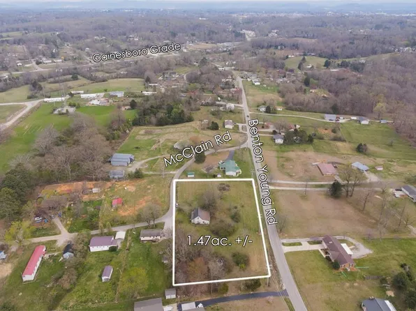 1488 McClain Rd, Cookeville, TN 38501