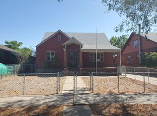 512 Quincy St, Pueblo, CO 81004