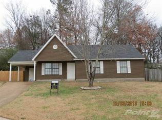 4086 Far View Cv, Memphis, TN 38128