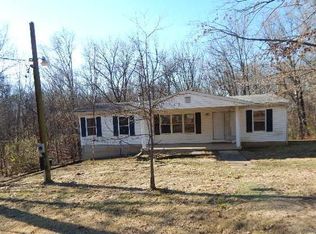 9523-9519 Deanna Ct, Bonne Terre, MO 63628