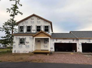 15 Dogwood Circle #15L Gray, Milton, VT 05468
