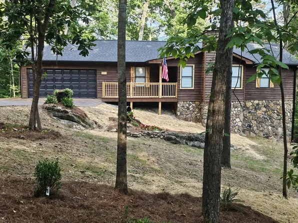 597 Bishop Trl, Rocky Face, GA 30740
