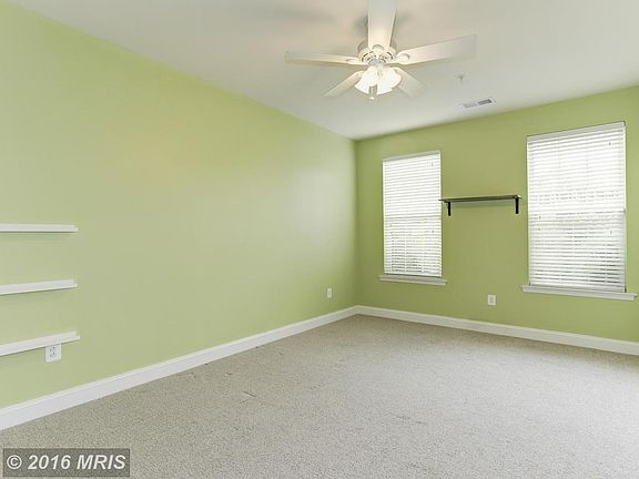 Private Office (Optional 4th Bedroom)