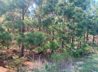 LOT 60 Crooked Stick Trl LOT 60, Broken Bow, OK 74728