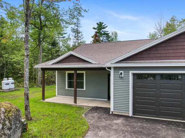 187 Shaw Hill Road #1, Hampden, ME 04444
