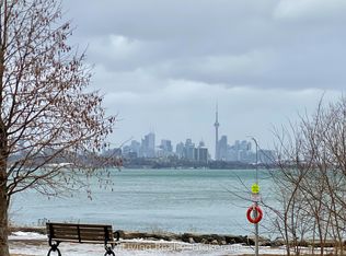 38 Annie Craig Dr #2410, Toronto, ON M8V 0G9