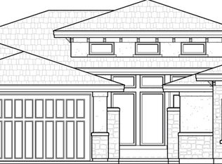 9405 W Deerfawn Dr, Star, ID 83669