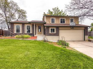 7680 S Garland St, Littleton, CO 80128