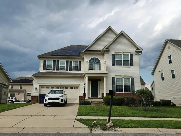 10316 Saltbush Ct, Waldorf, MD 20603