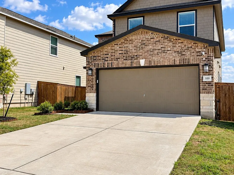 320 Josey Wales Dr
