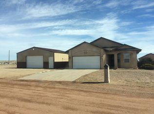 1148 N Kirkwood Dr, Pueblo West, CO 81007
