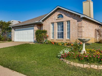 945 Tennessee Trl, Arlington, TX, 76017