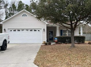 7222 Sherbon Way, Wilmington, NC 28411