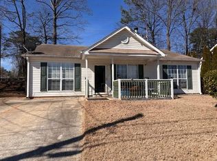 6163 Princeton Ave, Morrow, GA 30260