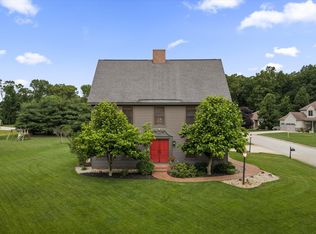 21816 Locust Bend Ct, South Bend, IN 46628