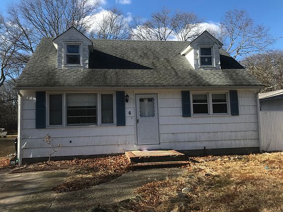2nd image of 6 Biltmore Dr