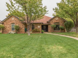 4904 Carmel Ave, Amarillo, TX 79110