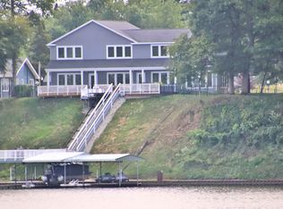 4105 E Jennings Loop, Monticello, IN 47960