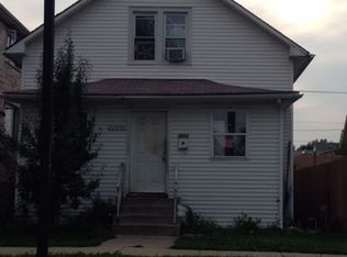 6240 S 75th Ave, Summit, IL 60501