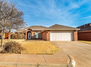 5816 89th St, Lubbock, TX 79424