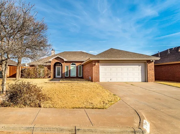 5816 89th St, Lubbock, TX 79424