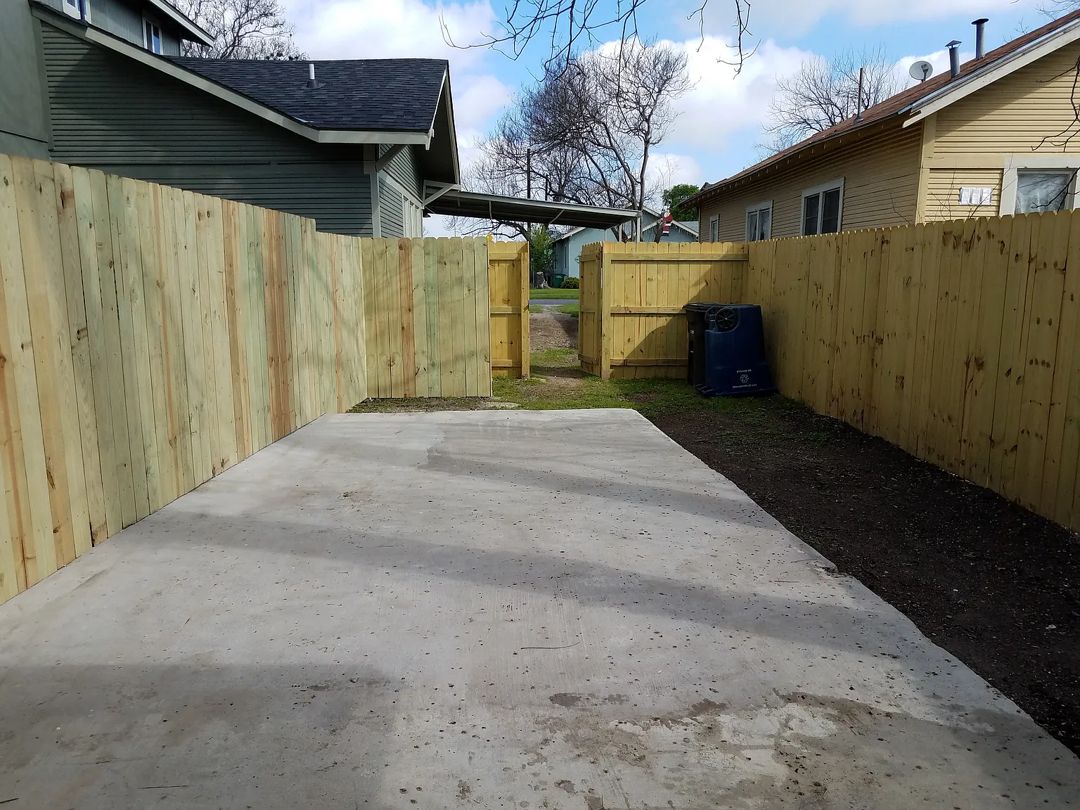 1 bed, 500 sqft, $930 — Photo 3