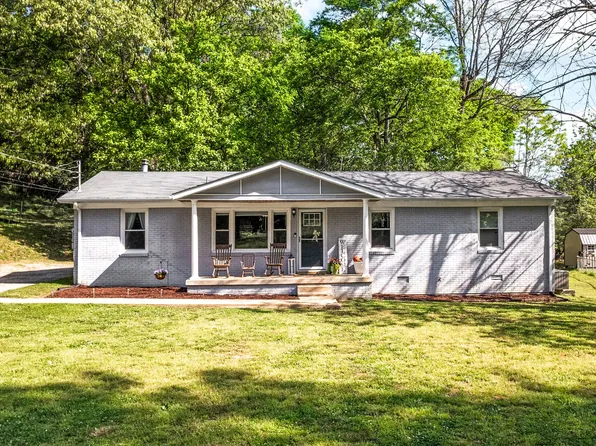 1080 Woodland Dr, Pulaski, TN 38478
