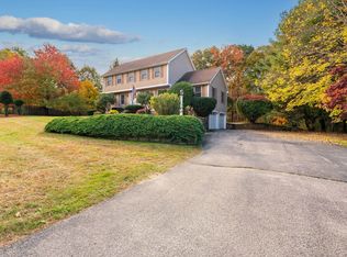 16 Moulton Dr, Londonderry, NH 03053