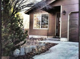 20809 Glenn Maroe Ct, Bend, OR 97701