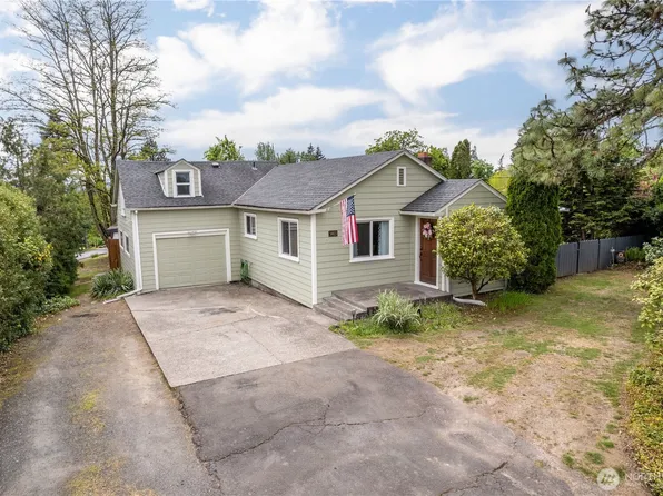 3403 Columbia Heights Road, Longview, WA 98632