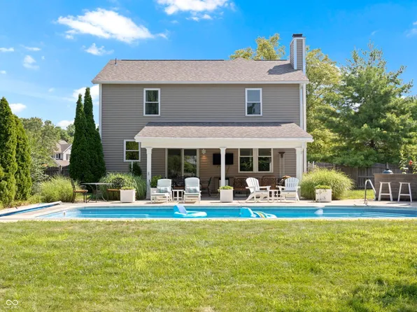 15770 Wildrye Dr, Westfield, IN 46074