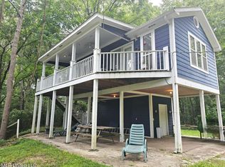 651 Moores Creek Rd, Columbus, MS 39701